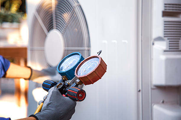 Trusted Hvac service in Smithville, MO - JG Cool HVAC